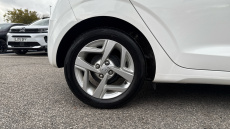 Hyundai i10 1.0 MPi SE Connect 5dr Petrol Hatchback